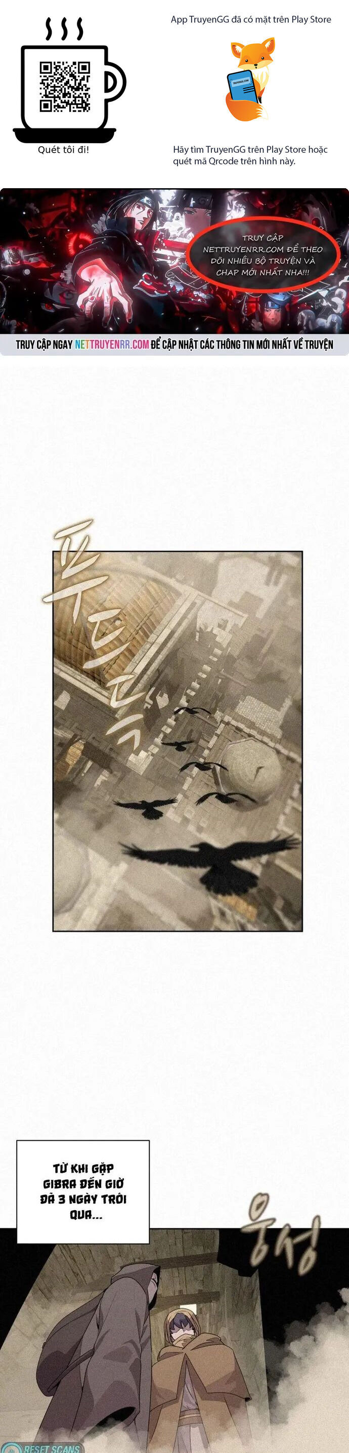 Thực Thư Pháp Sư Chapter 92 - 1