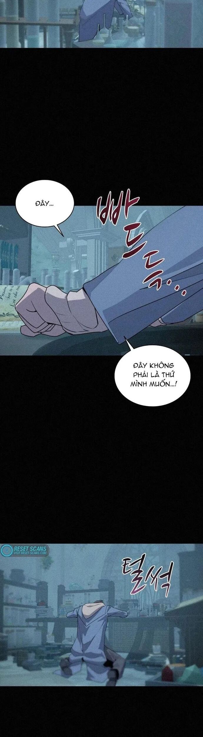 Thực Thư Pháp Sư Chapter 92 - 20