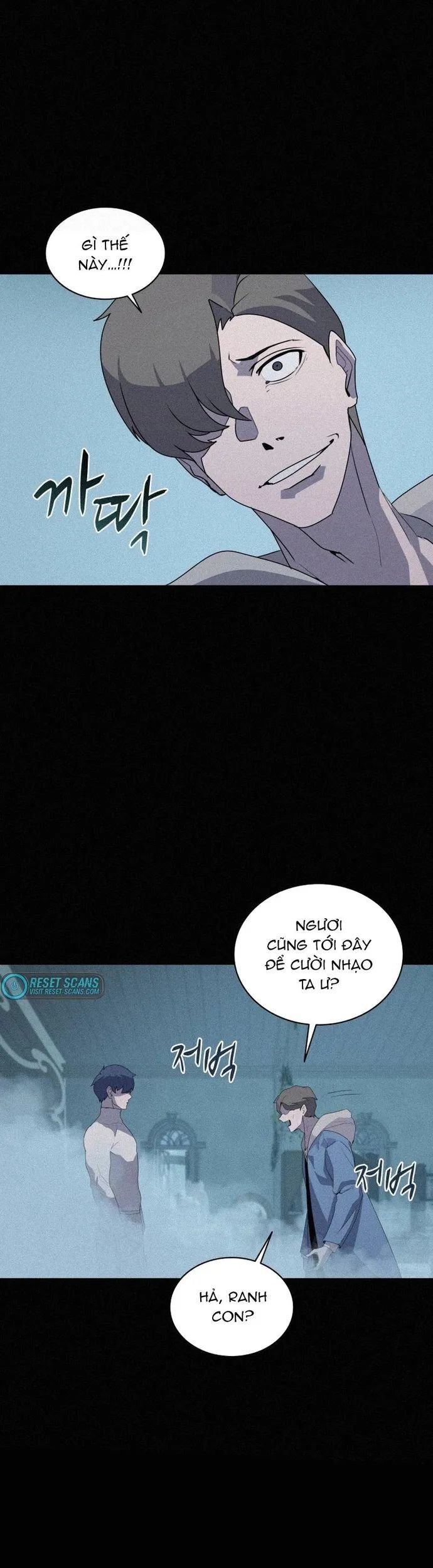 Thực Thư Pháp Sư Chapter 92 - 23