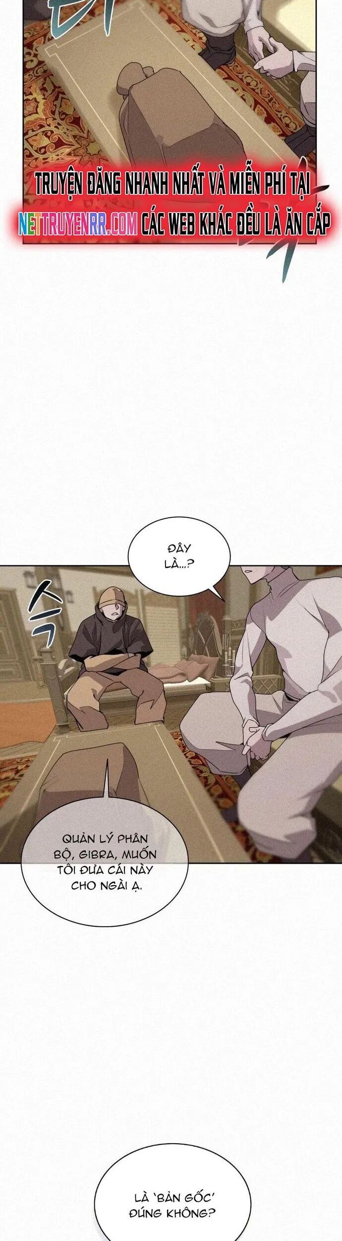 Thực Thư Pháp Sư Chapter 92 - 4