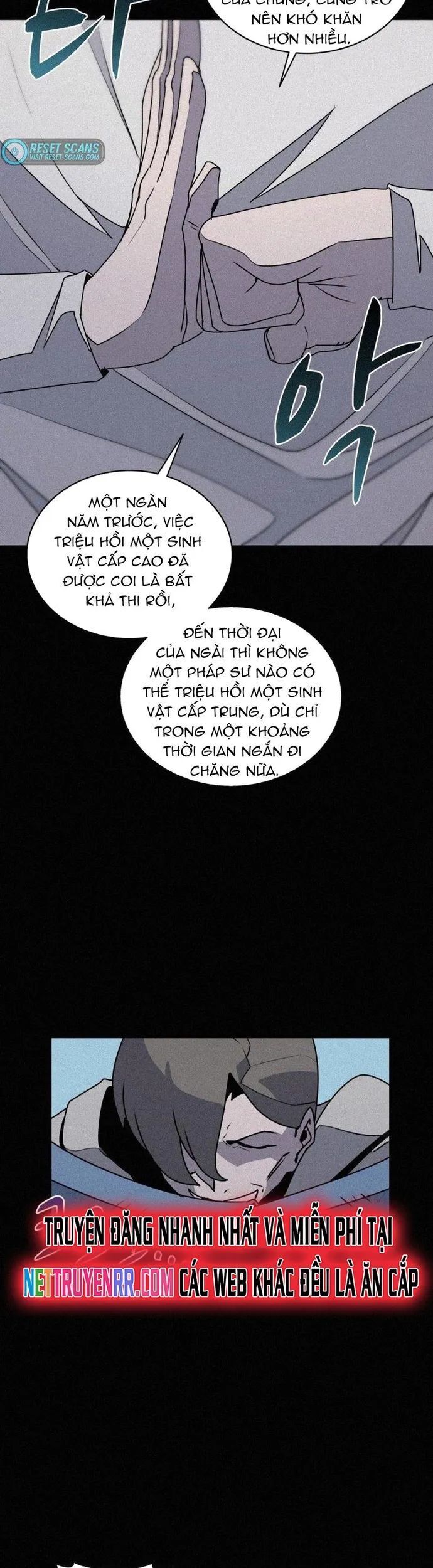 Thực Thư Pháp Sư Chapter 92 - 31