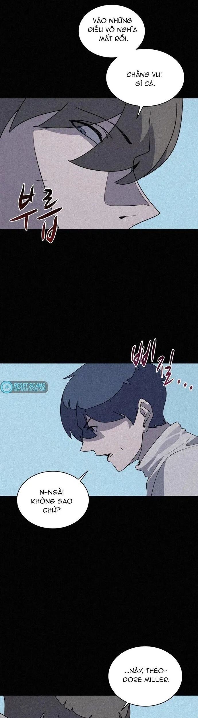 Thực Thư Pháp Sư Chapter 92 - 34