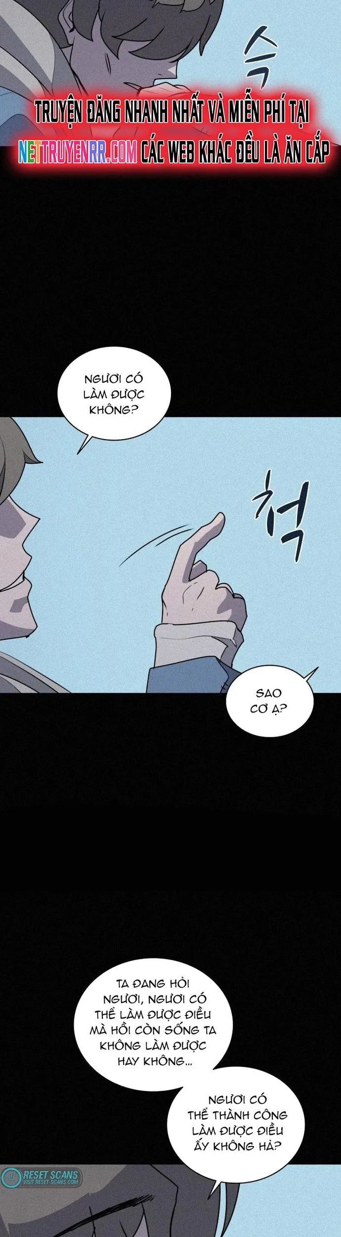 Thực Thư Pháp Sư Chapter 92 - 35