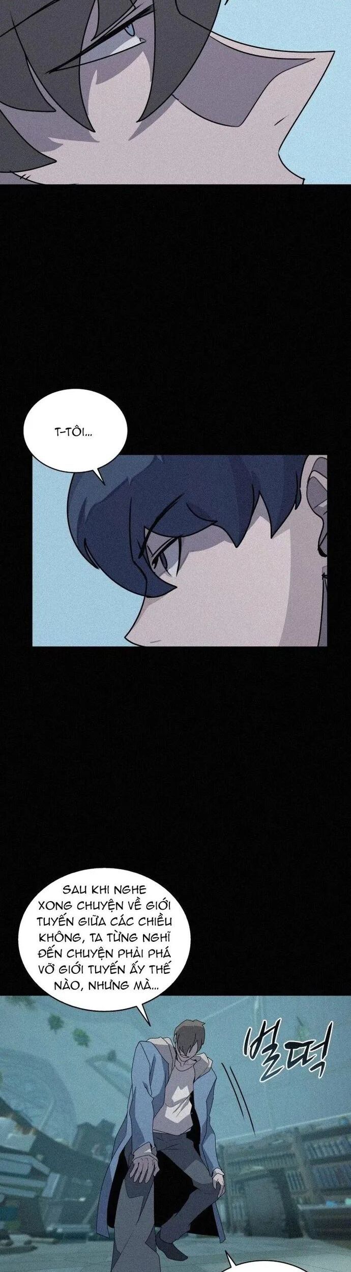 Thực Thư Pháp Sư Chapter 92 - 36