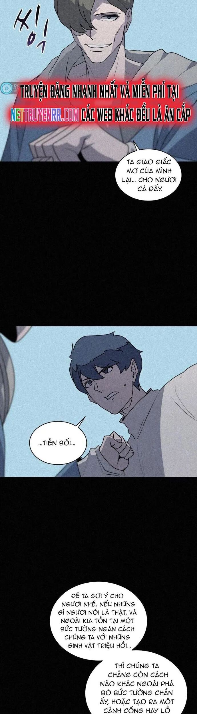 Thực Thư Pháp Sư Chapter 92 - 38