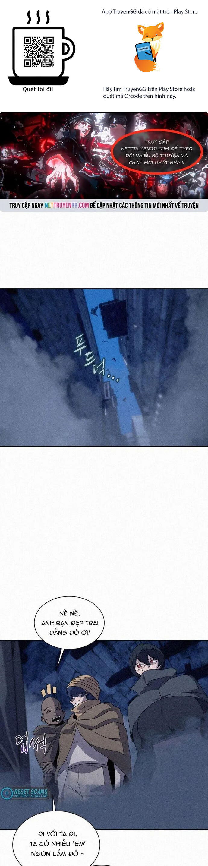 Thực Thư Pháp Sư Chapter 93 - 1