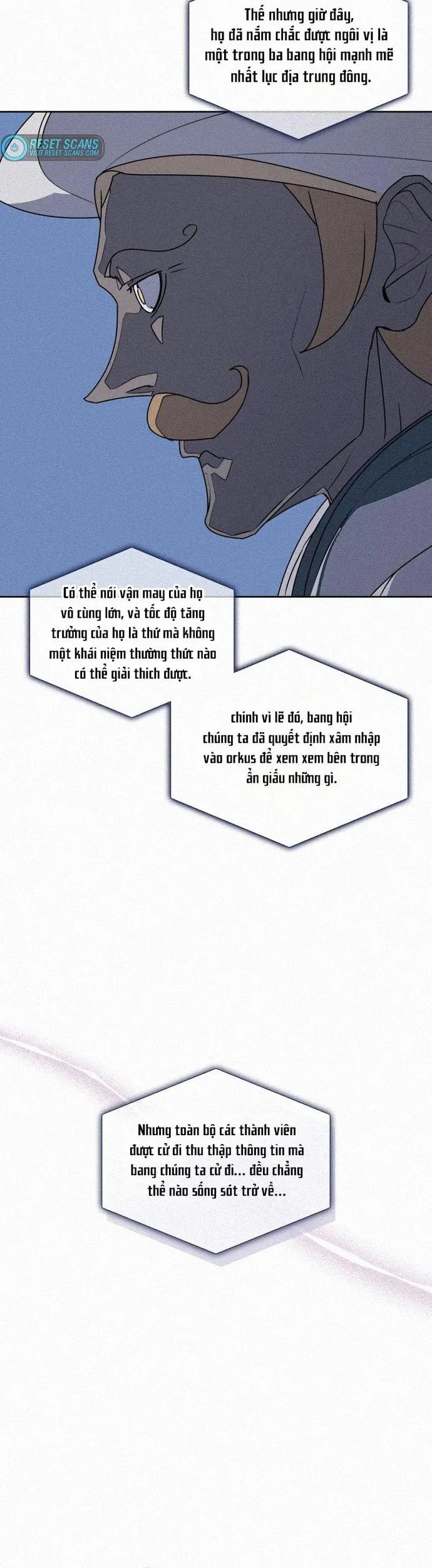 Thực Thư Pháp Sư Chapter 93 - 11