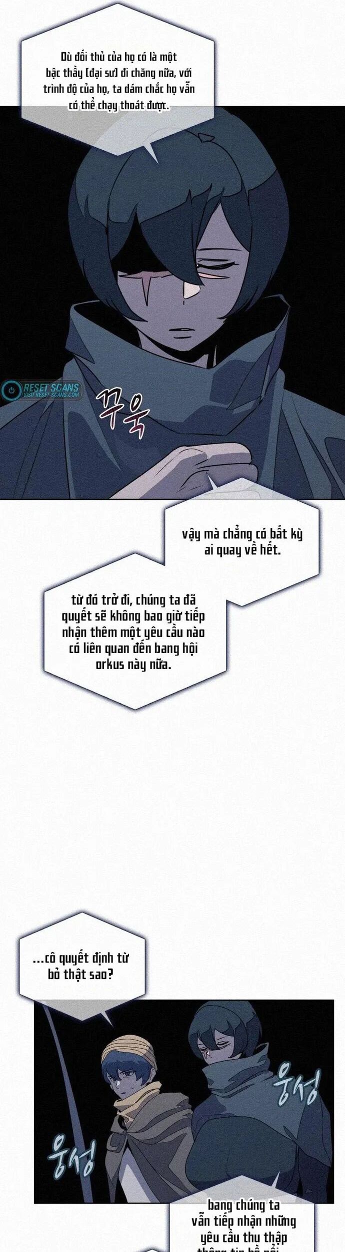 Thực Thư Pháp Sư Chapter 93 - 12