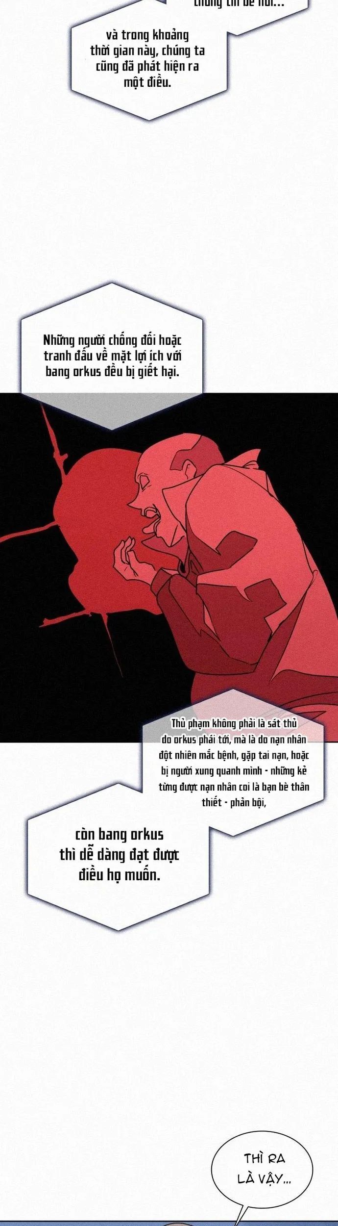 Thực Thư Pháp Sư Chapter 93 - 13