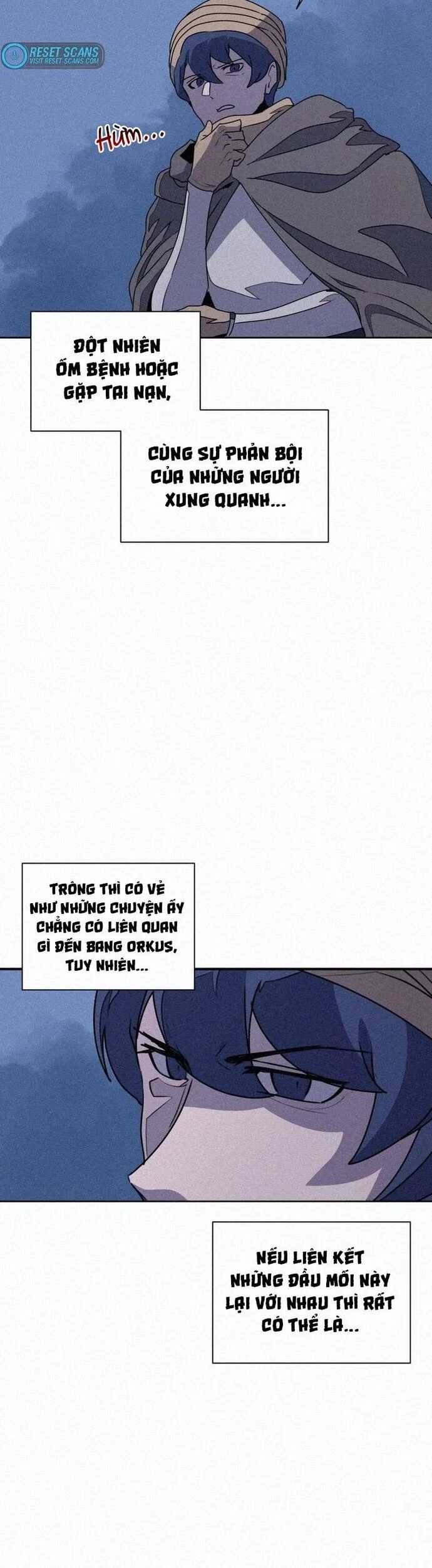 Thực Thư Pháp Sư Chapter 93 - 14