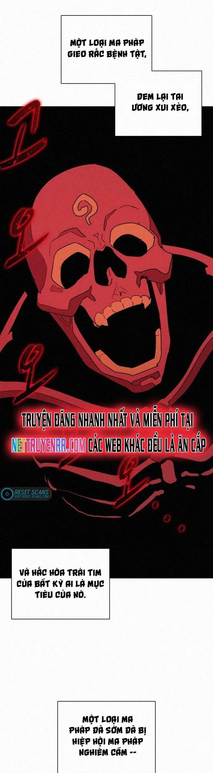 Thực Thư Pháp Sư Chapter 93 - 15