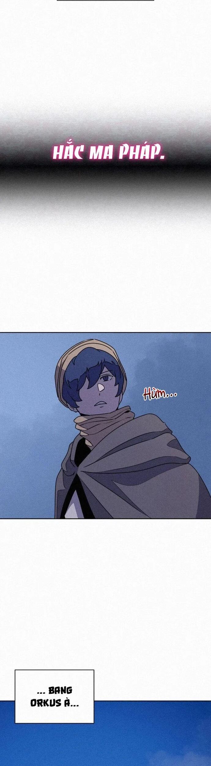 Thực Thư Pháp Sư Chapter 93 - 16