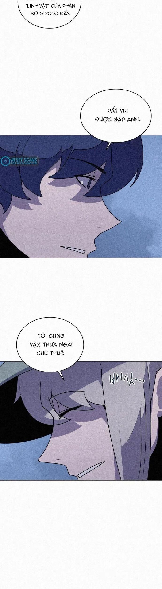 Thực Thư Pháp Sư Chapter 93 - 20