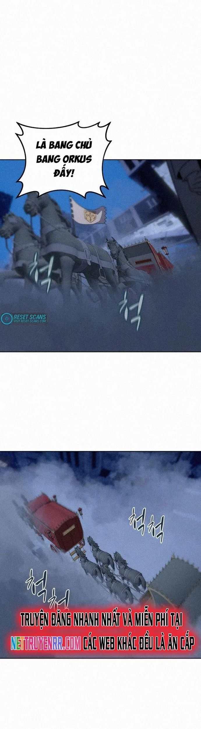 Thực Thư Pháp Sư Chapter 93 - 3