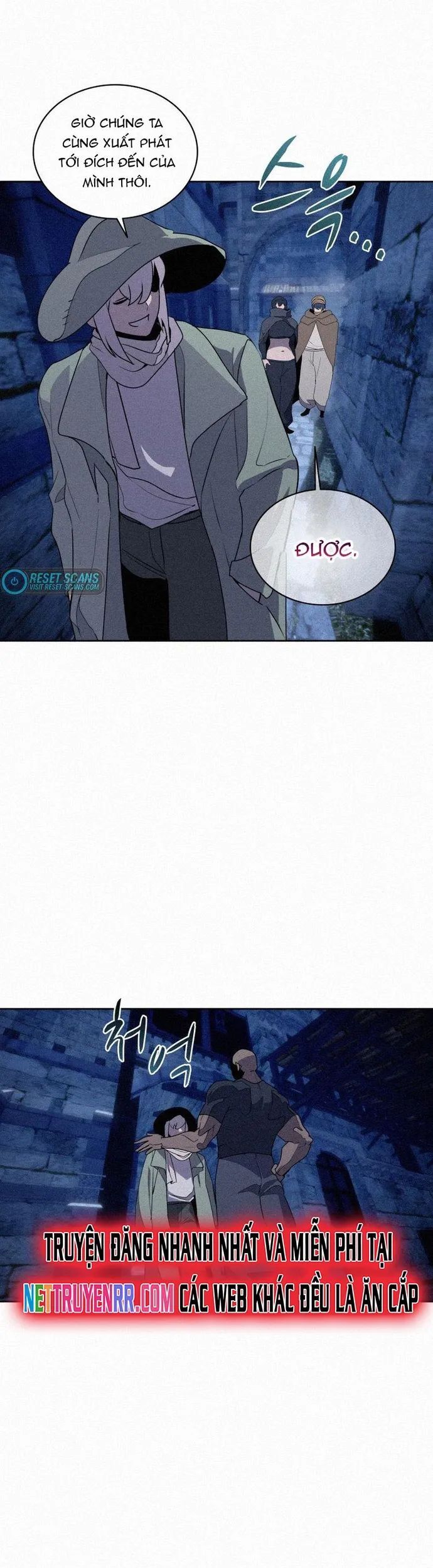 Thực Thư Pháp Sư Chapter 93 - 21