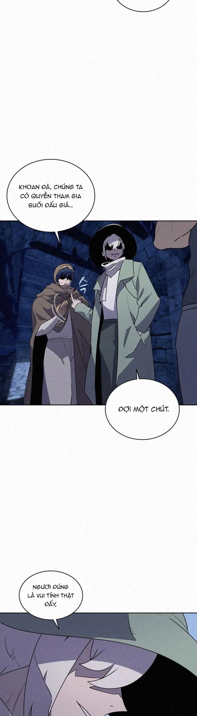 Thực Thư Pháp Sư Chapter 93 - 23