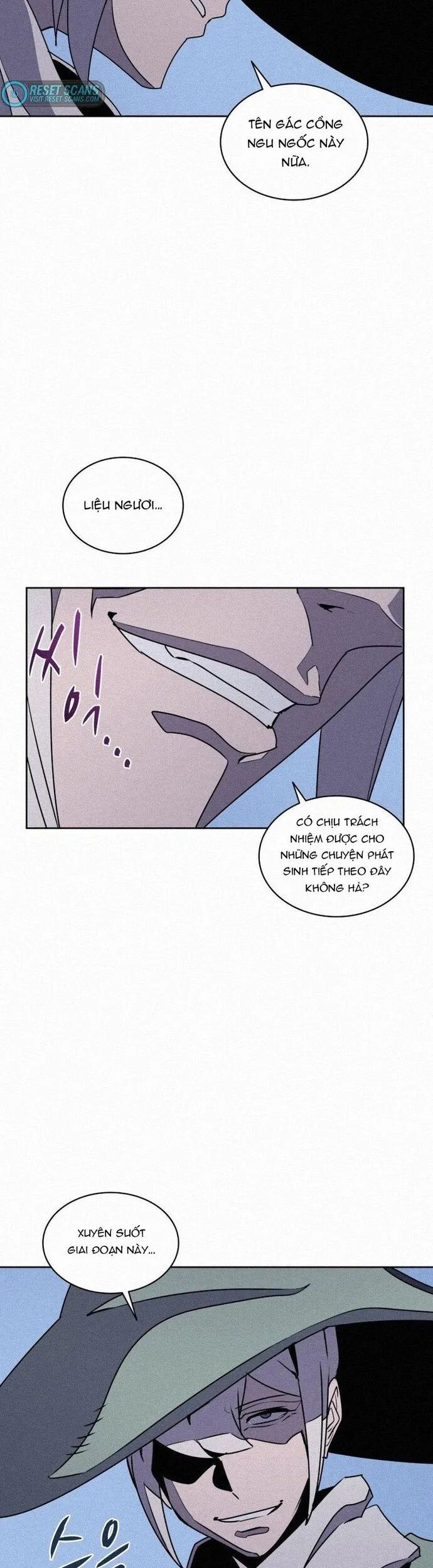 Thực Thư Pháp Sư Chapter 93 - 24