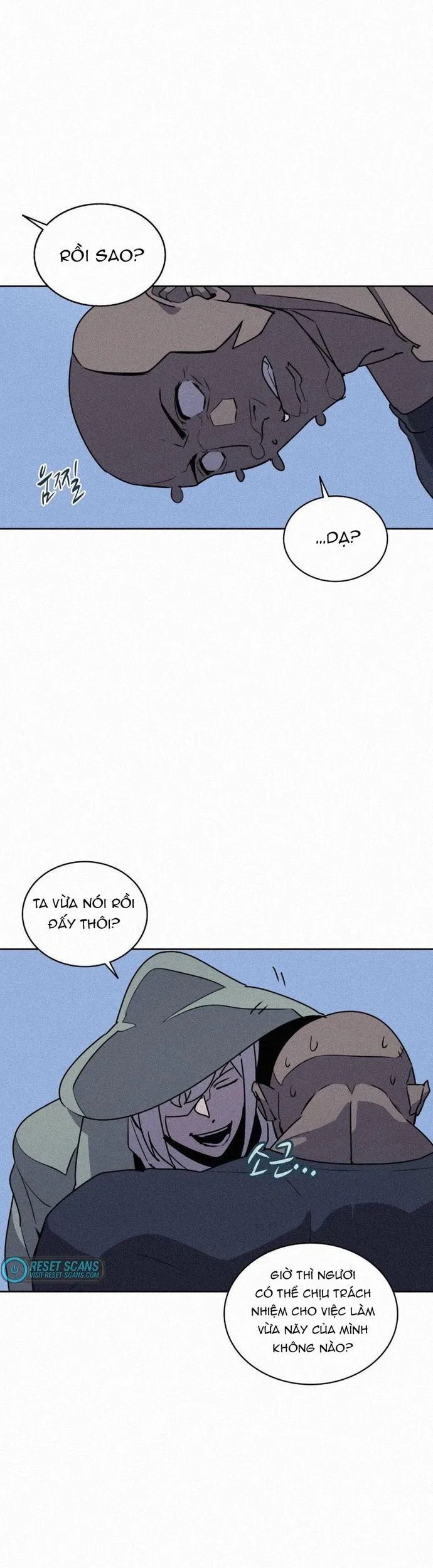 Thực Thư Pháp Sư Chapter 93 - 27