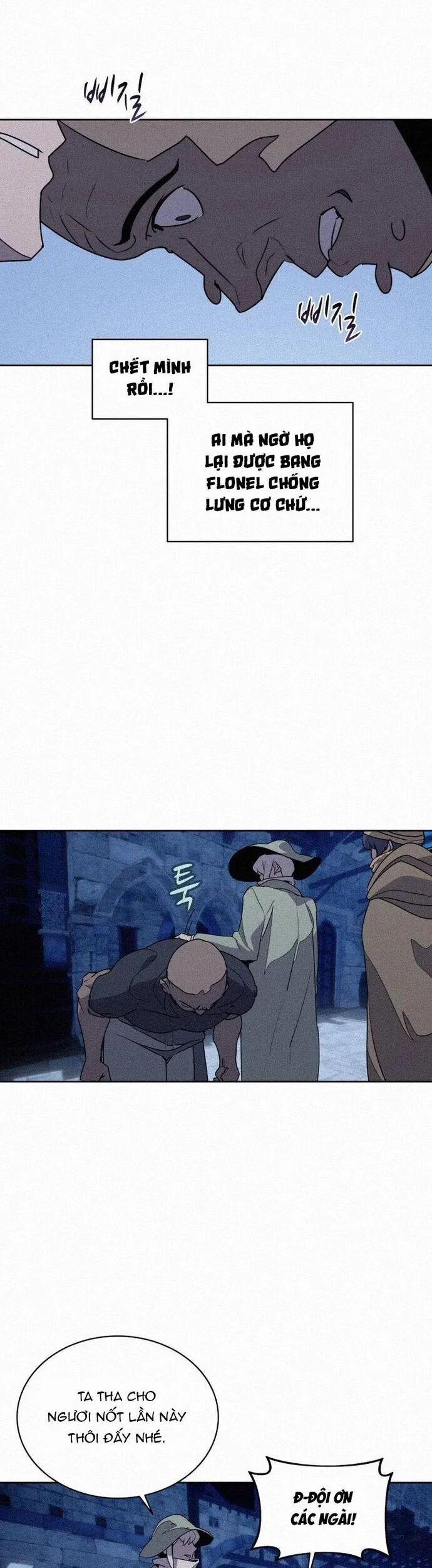 Thực Thư Pháp Sư Chapter 93 - 28