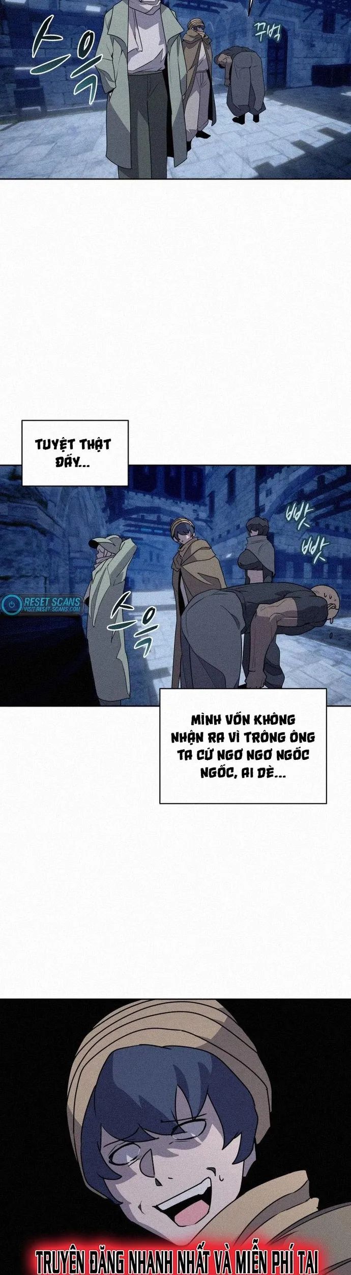 Thực Thư Pháp Sư Chapter 93 - 29