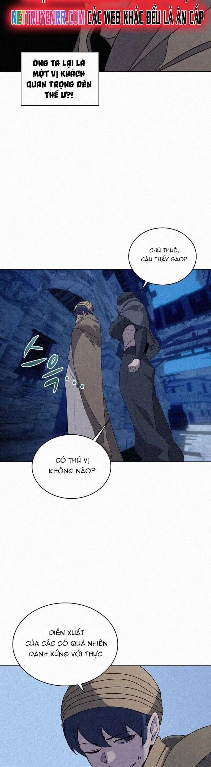 Thực Thư Pháp Sư Chapter 93 - 30