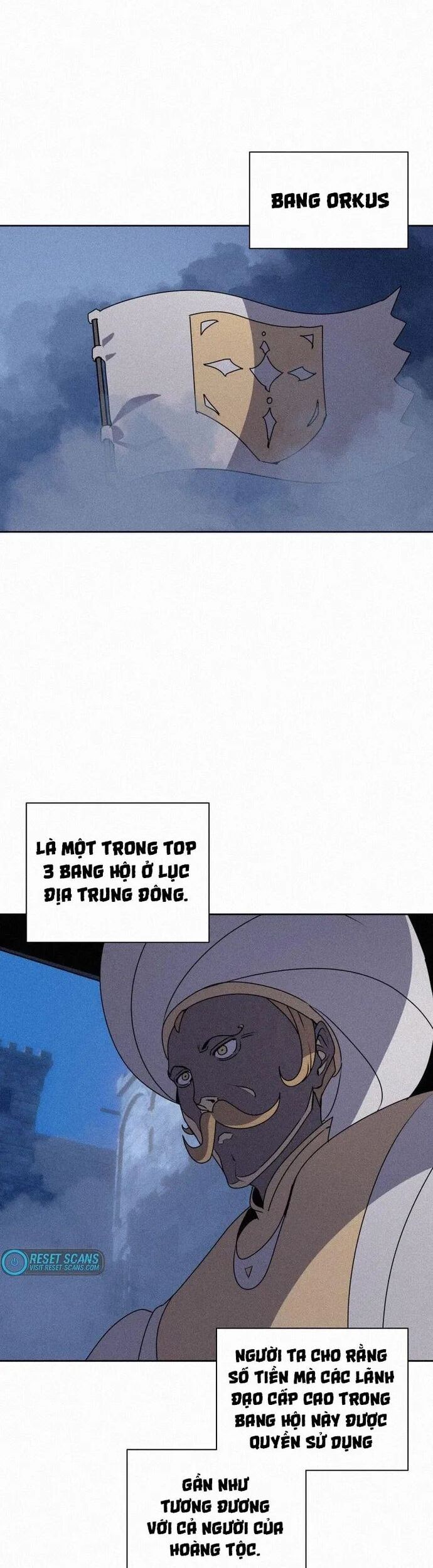 Thực Thư Pháp Sư Chapter 93 - 4