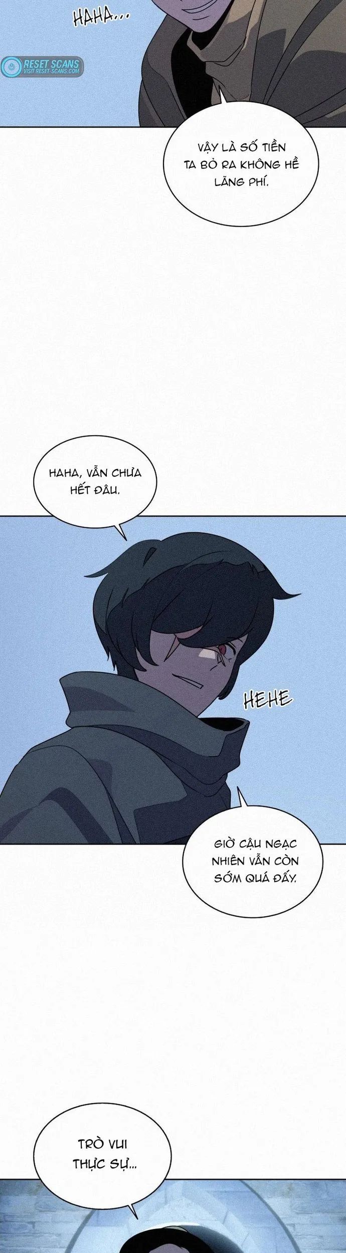Thực Thư Pháp Sư Chapter 93 - 31