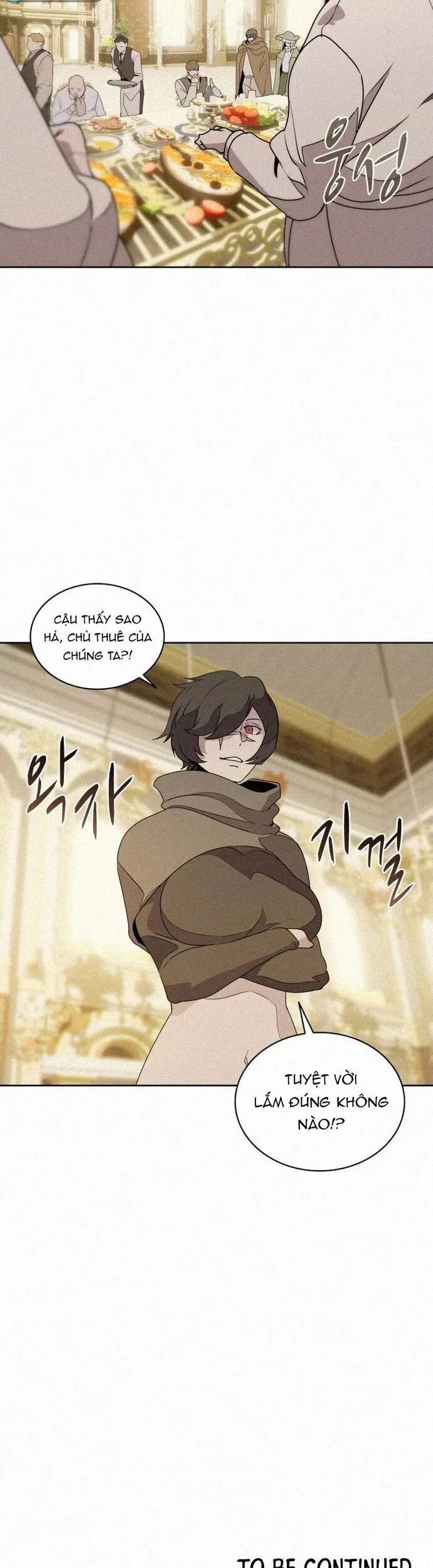 Thực Thư Pháp Sư Chapter 93 - 34