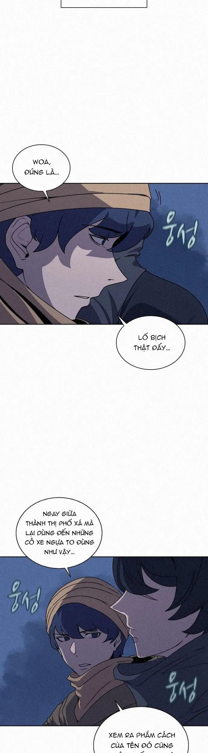 Thực Thư Pháp Sư Chapter 93 - 5