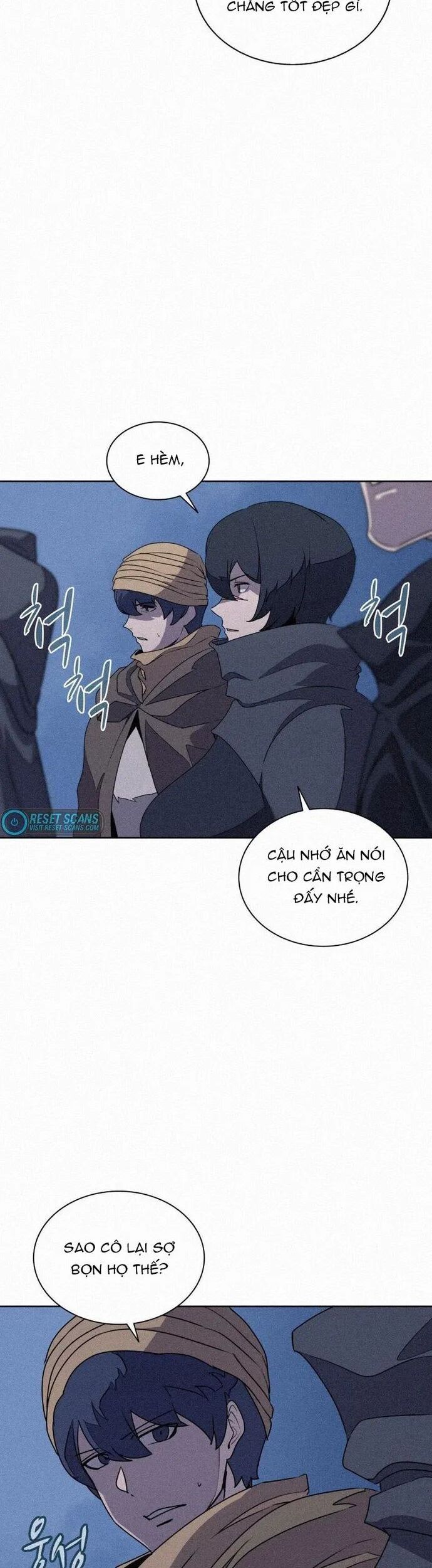 Thực Thư Pháp Sư Chapter 93 - 6