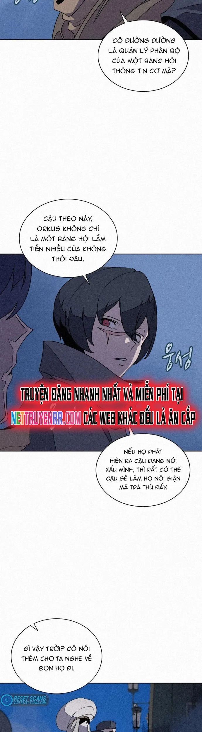 Thực Thư Pháp Sư Chapter 93 - 7