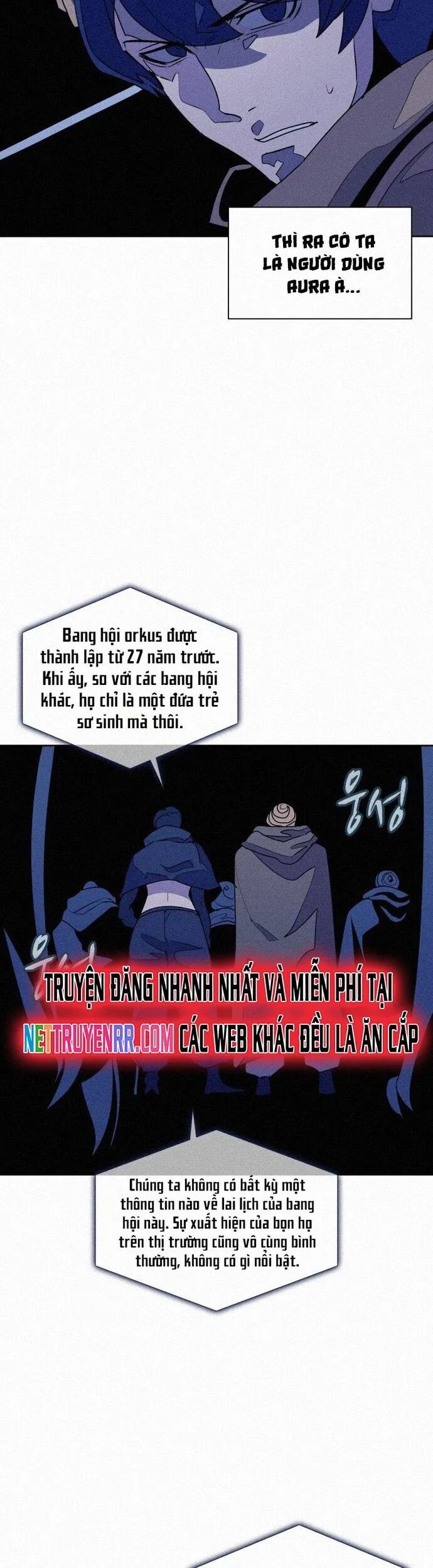 Thực Thư Pháp Sư Chapter 93 - 10