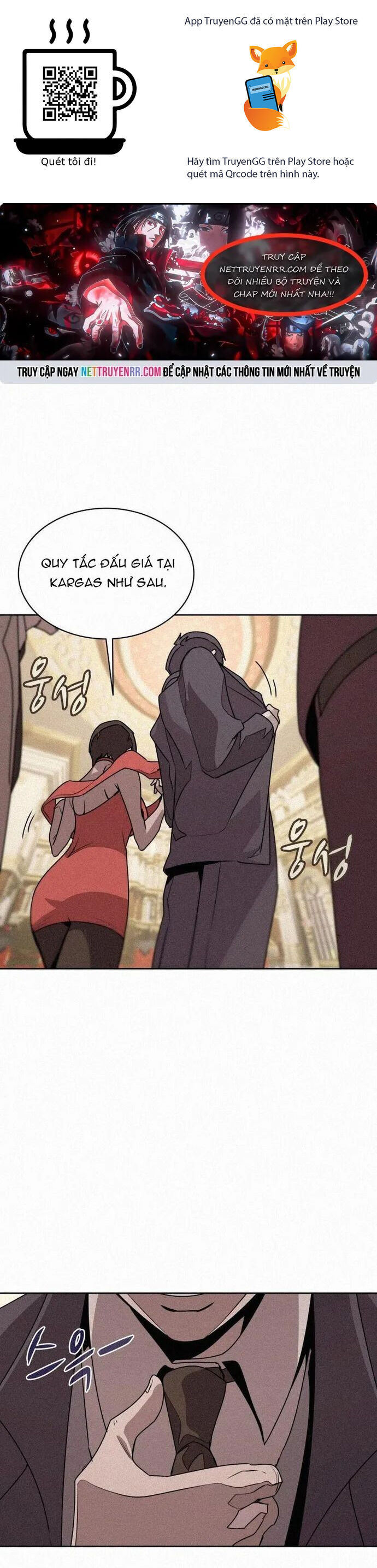 Thực Thư Pháp Sư Chapter 94 - 1