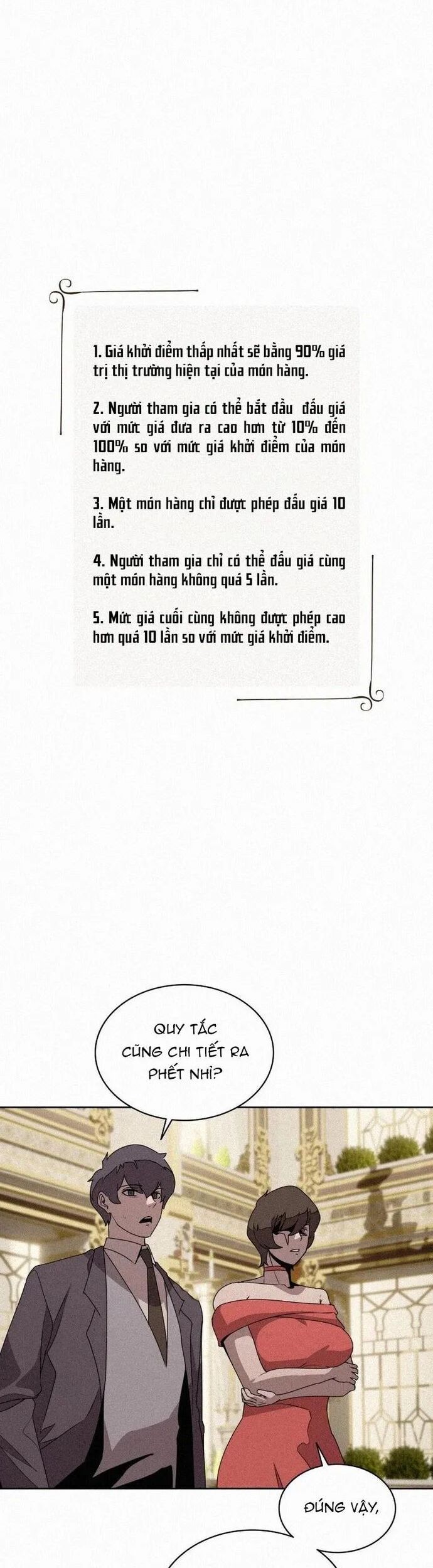 Thực Thư Pháp Sư Chapter 94 - 2