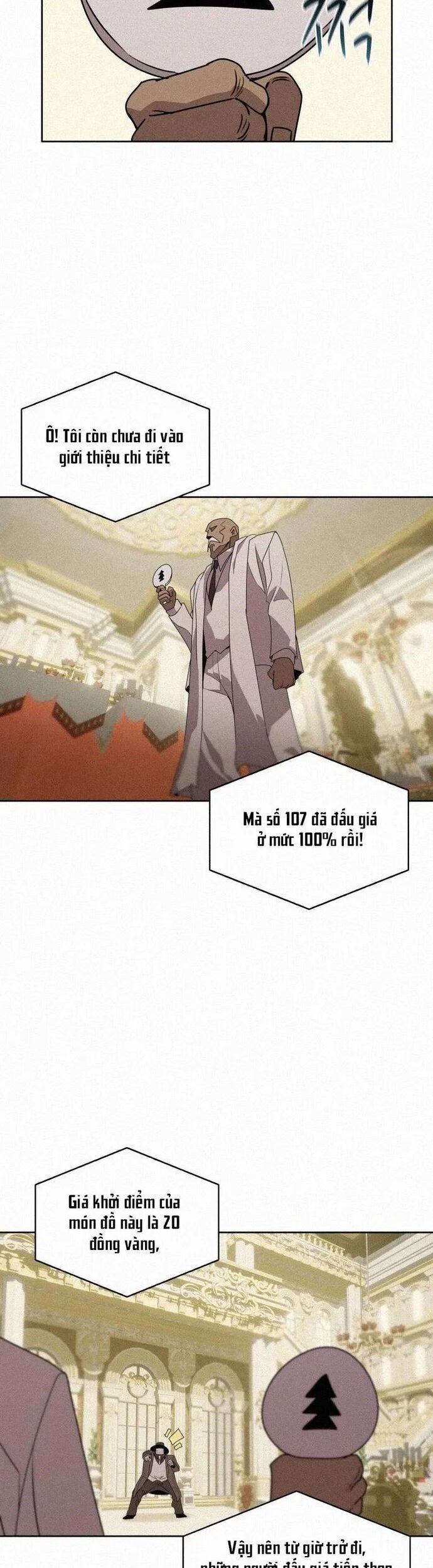 Thực Thư Pháp Sư Chapter 94 - 12