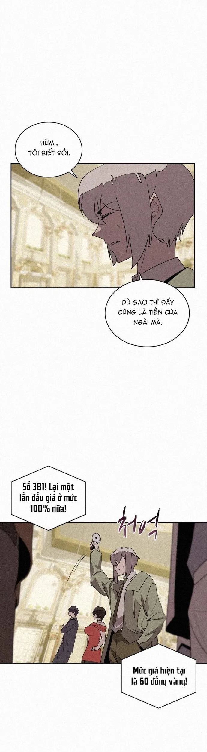 Thực Thư Pháp Sư Chapter 94 - 15