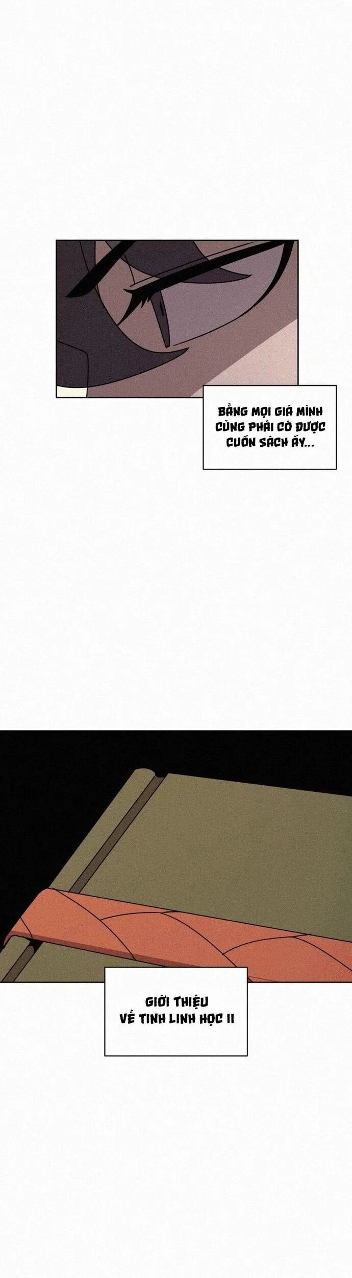 Thực Thư Pháp Sư Chapter 94 - 16