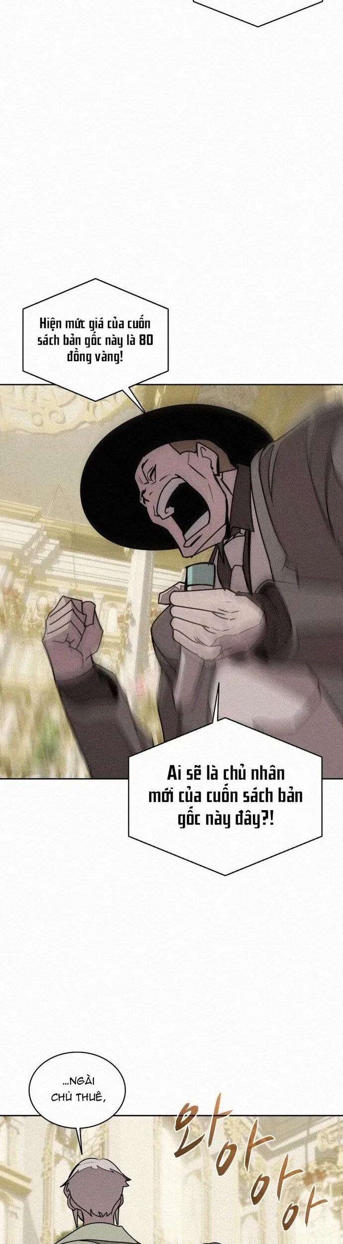 Thực Thư Pháp Sư Chapter 94 - 18