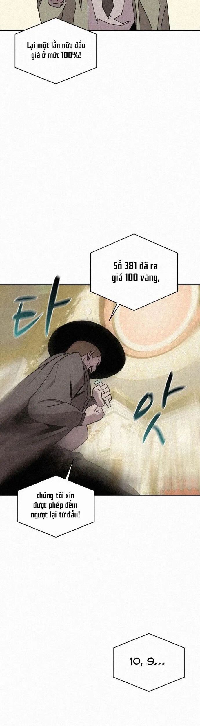 Thực Thư Pháp Sư Chapter 94 - 20