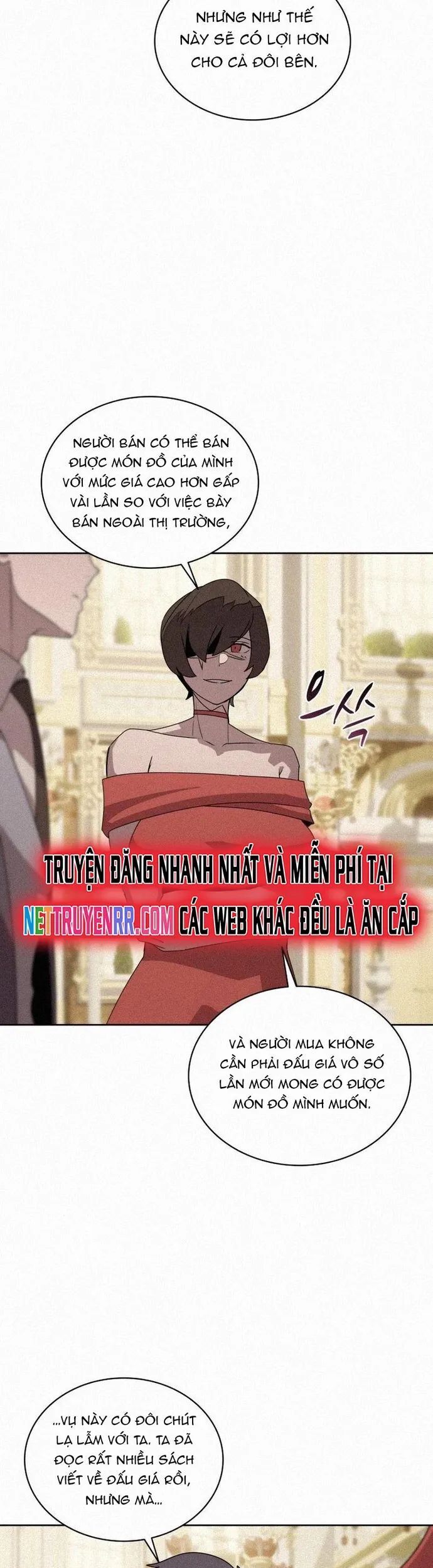 Thực Thư Pháp Sư Chapter 94 - 3