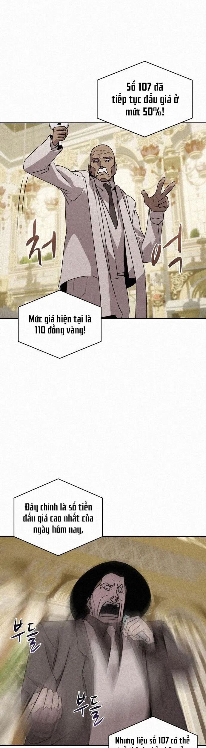 Thực Thư Pháp Sư Chapter 94 - 22