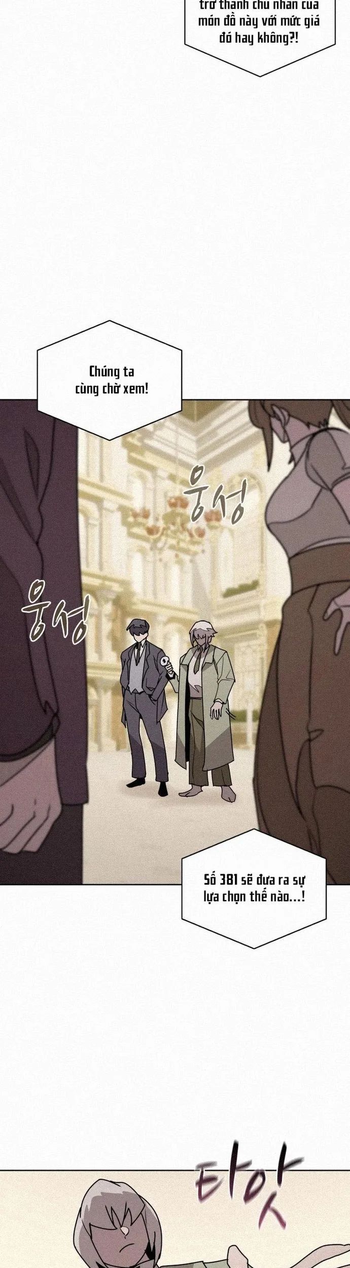 Thực Thư Pháp Sư Chapter 94 - 23