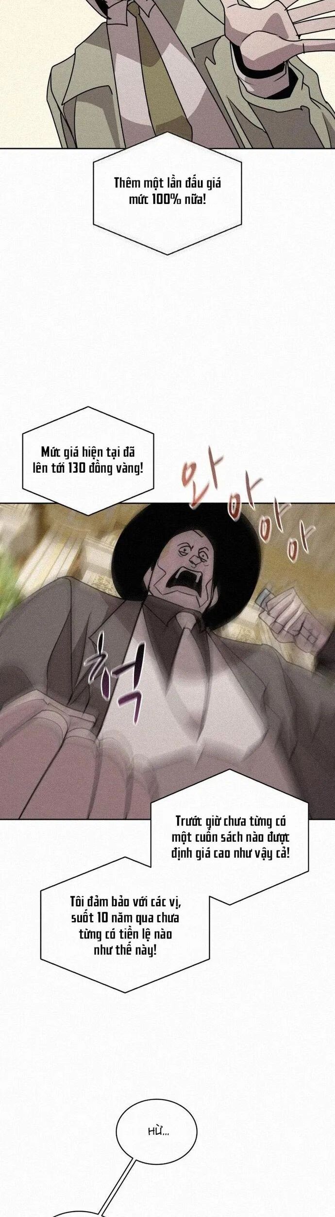 Thực Thư Pháp Sư Chapter 94 - 24