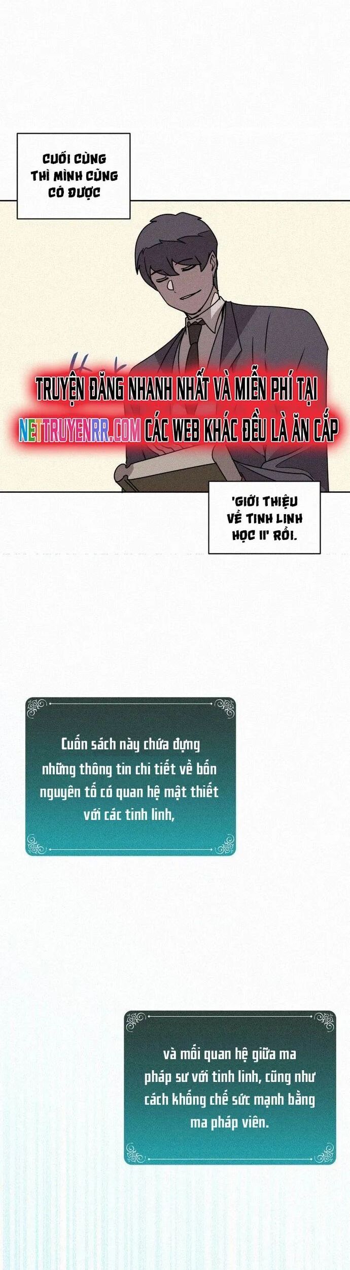 Thực Thư Pháp Sư Chapter 94 - 26