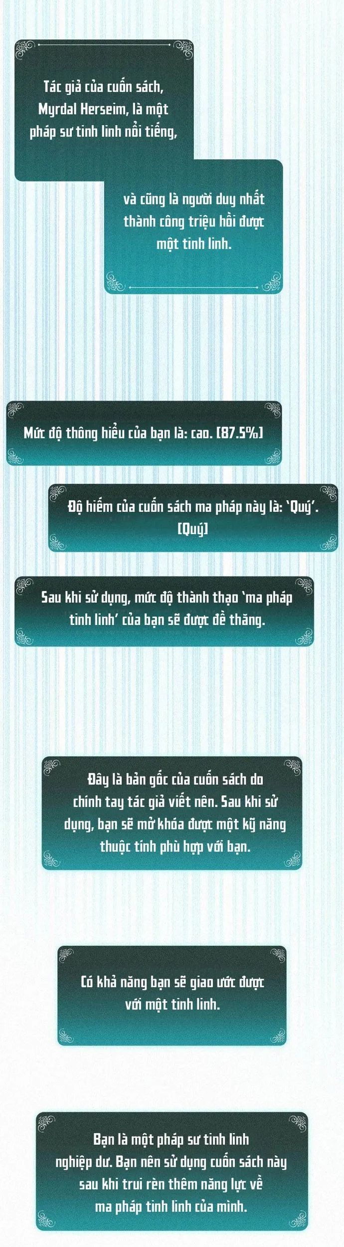 Thực Thư Pháp Sư Chapter 94 - 27