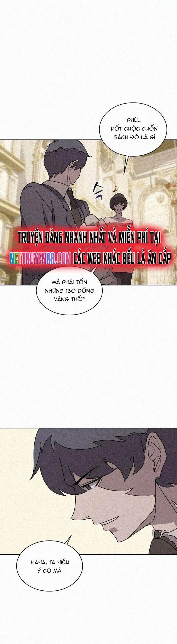 Thực Thư Pháp Sư Chapter 94 - 28