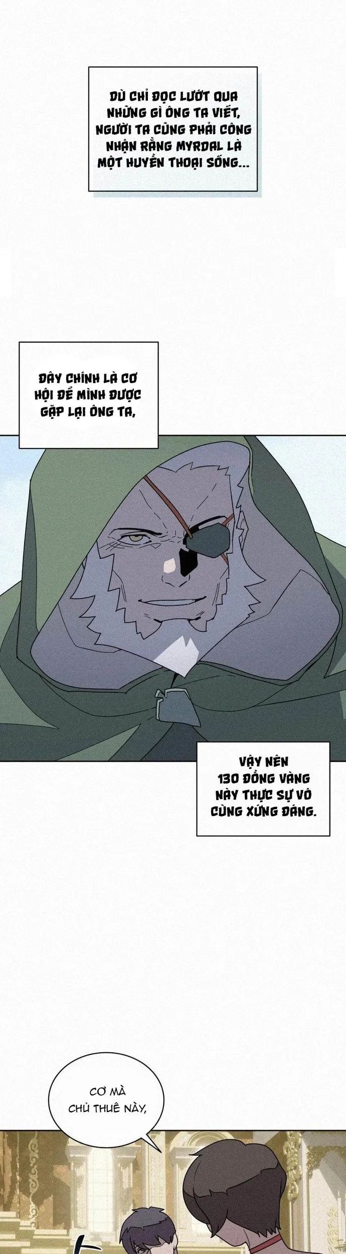 Thực Thư Pháp Sư Chapter 94 - 29