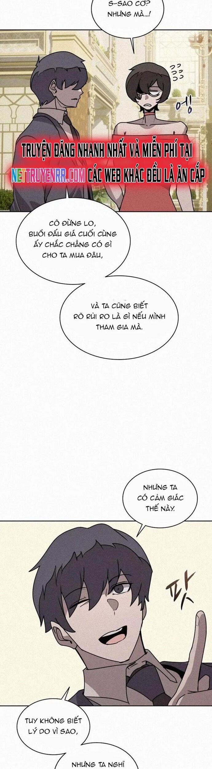 Thực Thư Pháp Sư Chapter 94 - 32