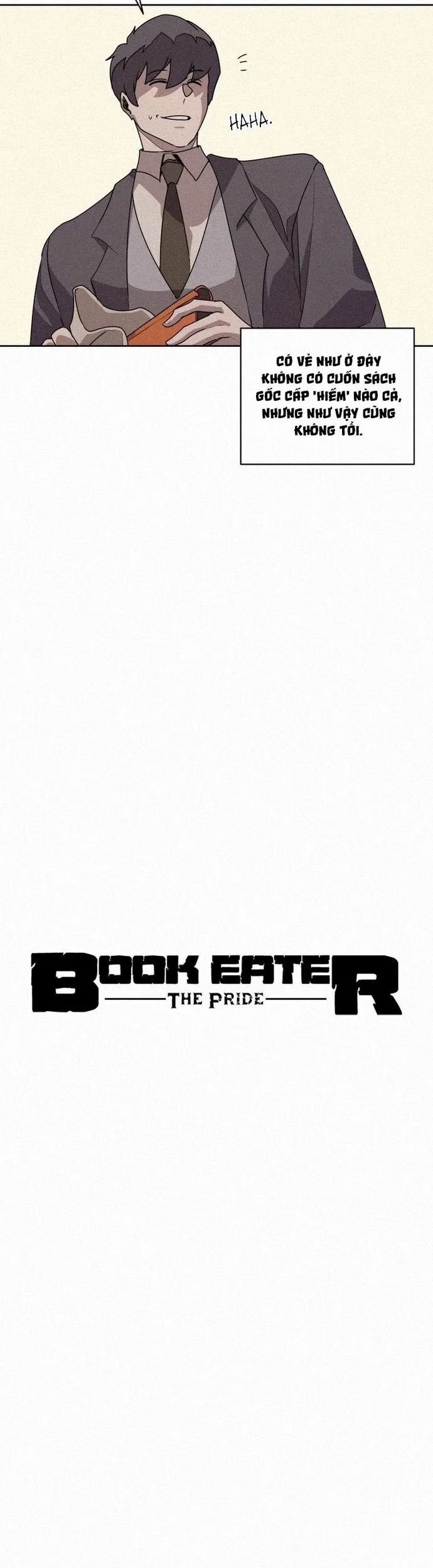 Thực Thư Pháp Sư Chapter 94 - 7