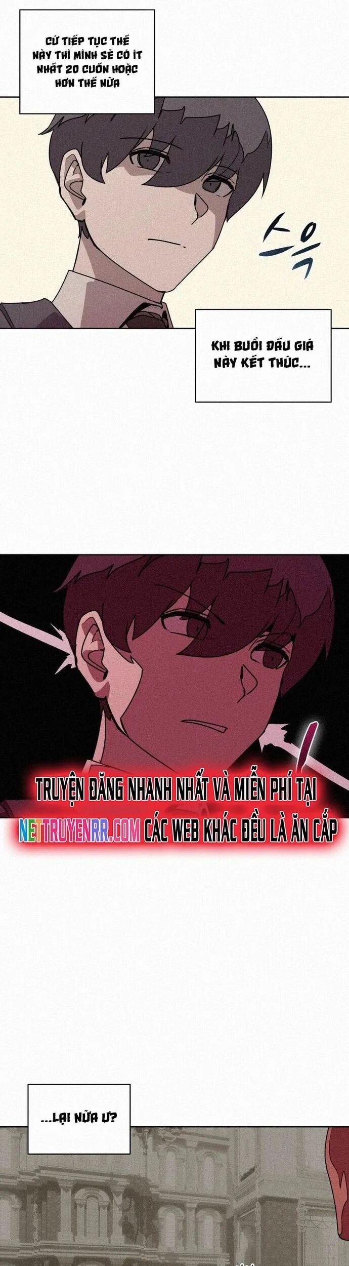 Thực Thư Pháp Sư Chapter 94 - 8